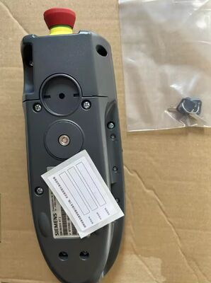 Siemens SINUMERIK El Terminali HT2 (128×64 Piksel Ekran)