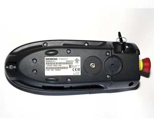 Siemens SINUMERIK El Terminali HT2 (128×64 Piksel Ekran)