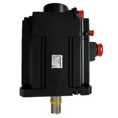 Mitsubishi HC153S-SZ Yüksek Performanslı AC Servo Motor (1,5kW, 3000rpm, IP65, Mutlak Enkoder)