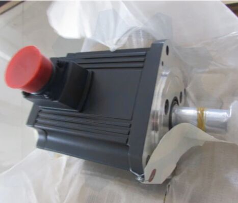 Mitsubishi HC153S-SZ Yüksek Performanslı AC Servo Motor (1,5kW, 3000rpm, IP65, Mutlak Enkoder)