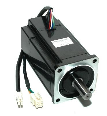 SGM-08U2HA12 AC Servo Motor (80W, 200V Sınıfı, Yüksek Torklu Kompakt Tasarım)