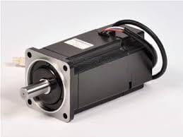 SGM-08U2HA12 AC Servo Motor (80W, 200V Sınıfı, Yüksek Torklu Kompakt Tasarım)