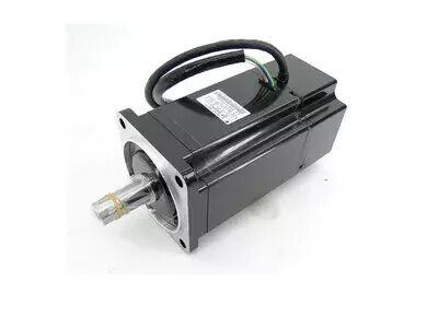 SGM-08U2HA12 AC Servo Motor (80W, 200V Sınıfı, Yüksek Torklu Kompakt Tasarım)