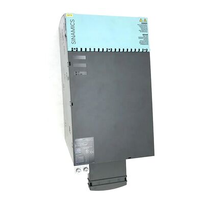 SINAMICS S120 Tek Motorlu Modül, 600V DC Giriş, 3AC 400V 85A Çıkış, Booksize, Dahili Hava Soğutma