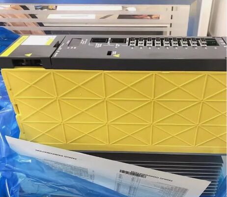 A06B-6102-H206#H520 Servo Yükseltici (2.9kW, 200V Sınıfı)