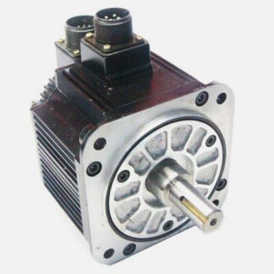 SGMG-05A2AB 500W 200VAC 3-Fazlı AC Servo Motor, 17-Bit Mutlak Enkoderli (IP65 Koruma)