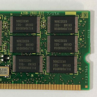 A20B-3900-0227 CNC Kontrol Sistemi için FANUC PCB Devre Kartı