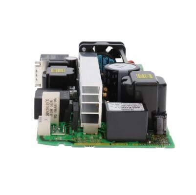 Fanuc A20B-2101-0392 CNC Kontrol Kartı (16-Bit, Yüksek Hızlı Sinyal İşleme)