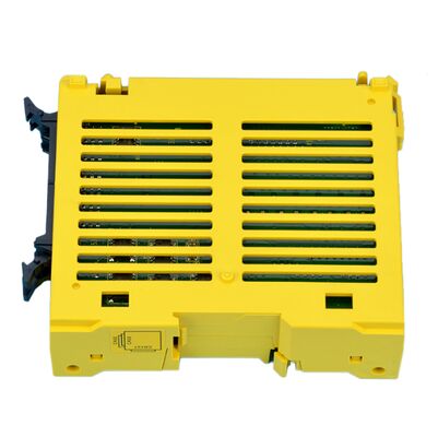 A03B-0815-C005 Fanuc Dijital I/O Modülü (16 Giriş, 24VDC, Kompakt Tasarım)