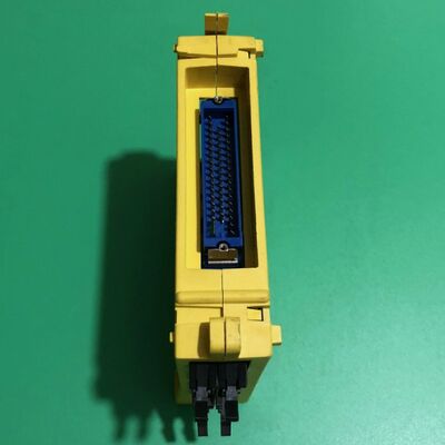 A03B-0815-C005 Fanuc Dijital I/O Modülü (16 Giriş, 24VDC, Kompakt Tasarım)