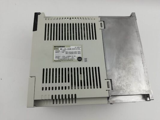 MR-J2S-350B-S041U703 AC Servo Sürücü 3,5kW | Mitsubishi Endüstriyel Otomasyon Bileşeni