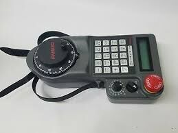 A02B-0259-C241 Fanuc I/O Modülü (16 Giriş, 24VDC, Dijital Sinyal Arayüzü)