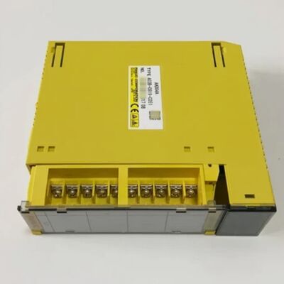 A03B-0819-C051 Fanuc I/O Arayüz Modülü (16 Dijital Giriş, 24VDC)