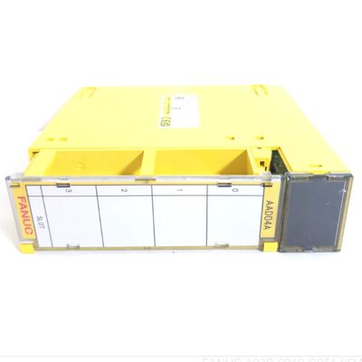 A03B-0819-C051 Fanuc I/O Arayüz Modülü (16 Dijital Giriş, 24VDC)