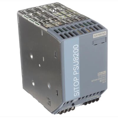 6EP3436-8SB00-0AY0 SITOP PSU8200 24V/20A istikrarlı güç kaynağı