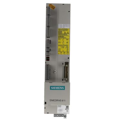 6SN1145-1BA01-0BA1 Endüstriyel Sürücü Modülü | 16/21 kW Dahili Soğutma Siemens SIMODRIVE 611