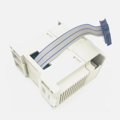 Mitsubishi FX2N-2DA Analog Çıkış Modülü, Endüstriyel Otomasyon için 2 Kanallı PLC AO Modülü