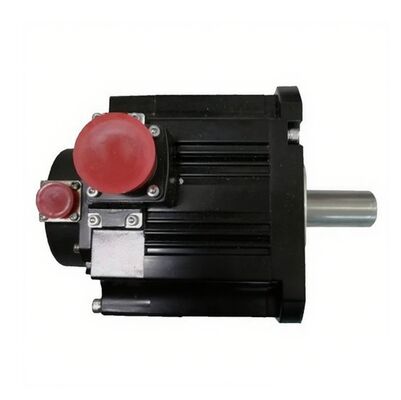 KS152BJ CNC Servo Motor 1.5kW CNC İşleme Ekipmanları için Yüksek Hassasiyet