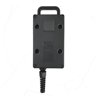 TOSOKU HC121 DAG MPG CNC El Çarkı 4 Eksen 12 V 25PPR Mitsubishi CNC Sistemi için