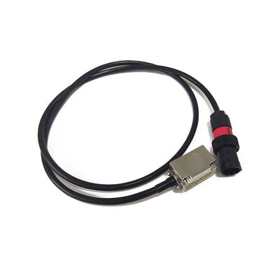 Mitsubishi A860-2162-V001 V012 CNC Makinesi için Servo Sürücü Mili Kodlayıcı Ünitesi