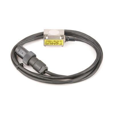 Mitsubishi A860-2162-V001 V012 CNC Makinesi için Servo Sürücü Mili Kodlayıcı Ünitesi