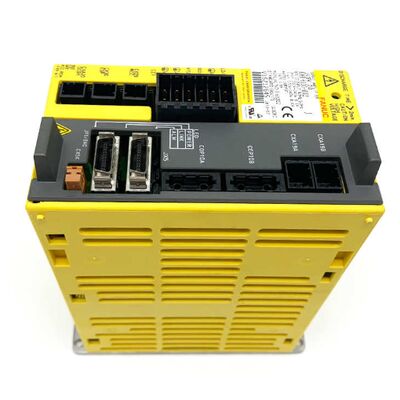 Fanuc A06B-6130-H002 Servo Amplifikatör - Endüstriyel Otomasyon için Yüksek Hassasiyetli AC Servo Sürücü