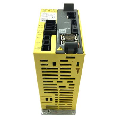 Fanuc A06B-6130-H002 Servo Amplifikatör - Endüstriyel Otomasyon için Yüksek Hassasiyetli AC Servo Sürücü