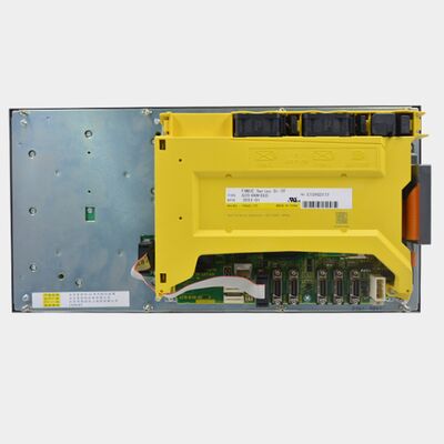 Fanuc A02B-0309-B500 CNC Kontrol Ünitesi 0i-MF Plus Sistem Ana Ünitesi