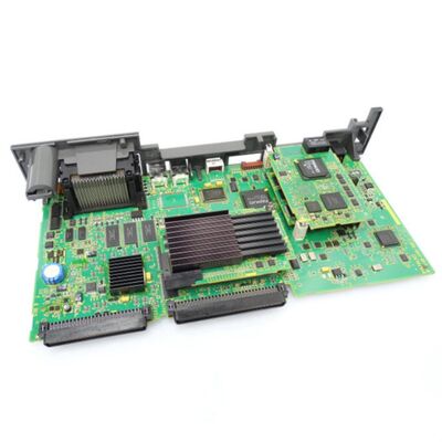 Fanuc A16B-3200-0600 R-30iA Ana CPU PCB Endüstriyel Otomasyon Kontrol Kartı