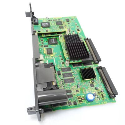 Fanuc A16B-3200-0600 R-30iA Ana CPU PCB Endüstriyel Otomasyon Kontrol Kartı