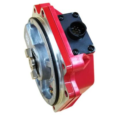 Fanuc A860-2005-T301 İş Mili Kodlayıcı - Yüksek Hassasiyetli Servo Motor Geri Besleme Cihazı