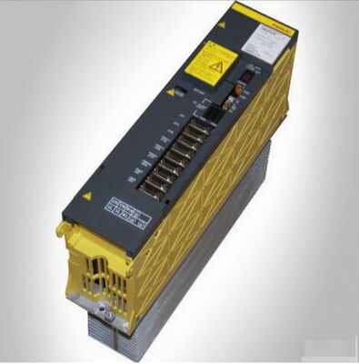 Fanuc A06B-6079-H209 CNC Takım Tezgahları için Servo Amplifikatör Modülü