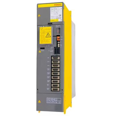 Fanuc A06B-6079-H209 CNC Takım Tezgahları için Servo Amplifikatör Modülü