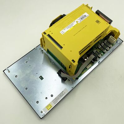 Fanuc A02B-0338-B502 CNC Sistem Kontrol Cihazı | Orijinal FANUC Serisi 0i-F Plus Ünitesi