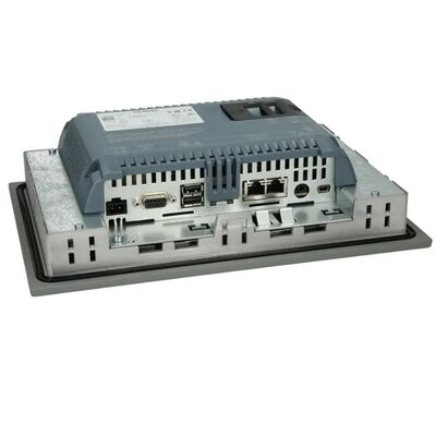 Siemens 6AV2124-0JC01-0AX0 TP900 Konfor HMI Paneli 9 İnç Dokunmatik Ekran