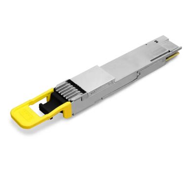 TS-QDO-314H-01C/400G QSFP-DD DR4 Alıcı 1310nm 500m SMF Veri Merkezi için