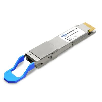 TS-QD-314H-02C/400G QSFP-DD FR4 Alıcı-Verici 1310nm 2km SMF Optik Modül