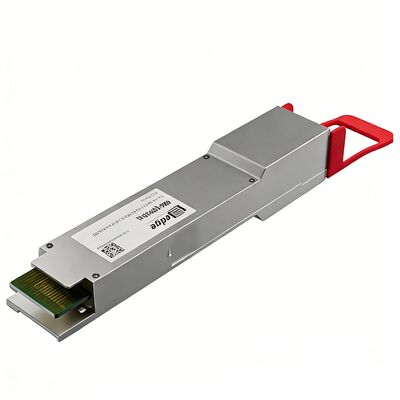 TS-QD-314H-30C/400G QSFP-DD ER4 Lite Alıcı 1310nm 30km SMF