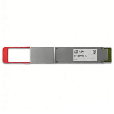 TS-QD-314H-30C/400G QSFP-DD ER4 Lite Alıcı 1310nm 30km SMF