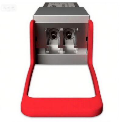 TS-QD-314H-30C/400G QSFP-DD ER4 Lite Alıcı 1310nm 30km SMF