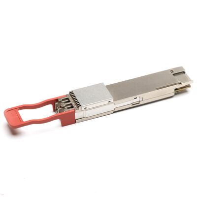 TS-QD-314H-40C/400G QSFP-DD ER4 Alıcı 1310nm 40km LC SMF DDM