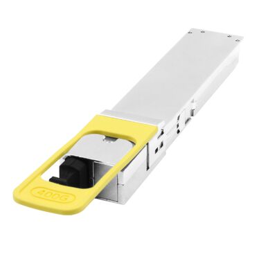 Veri Merkezi Uygulamaları için 400G OSFP DR4 MPO/400Gbps OSFP Alıcı Modülü 1310nm 500m DR4 MPO