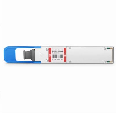 TS-Q2O-314H-01C/400G QSFP112 DR4 MPO Alıcı Modülü - Yüksek Hızlı Optik Alıcı