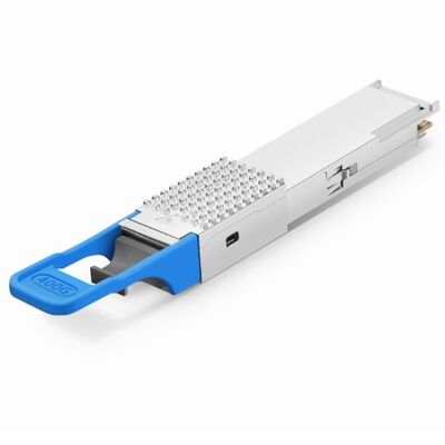 TS-Q2O-314H-01C/400G QSFP112 DR4 MPO Alıcı Modülü - Yüksek Hızlı Optik Alıcı