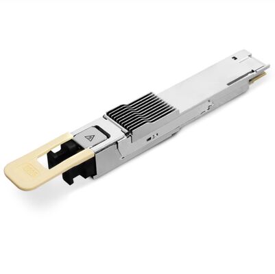 800G QSFP-DD Loopback Modülü - Yüksek Performanslı Optik Test Modülü