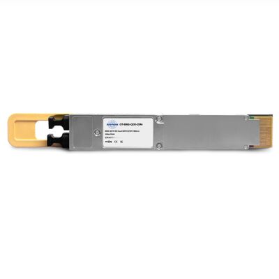 800G QSFP-DD Loopback Modülü - Yüksek Performanslı Optik Test Modülü