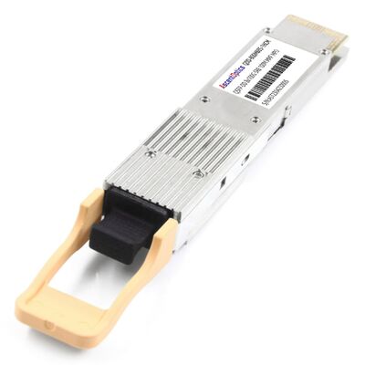 800G QSFP-DD SR8 MPO Optik Alıcı Modülü, 800Gbps Veri Hızı, MPO-12 Bağlantısı ve Yüksek Hızlı Veri Merkezleri için 850nm VCSEL Dizisi