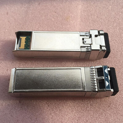 Huawei OSXD22N00 10G SFP+ Optik Alıcı Modülü, 1310nm Dalga Boyutu ve Yüksek Hızlı Veri İletişiminde LC Bağlantısı