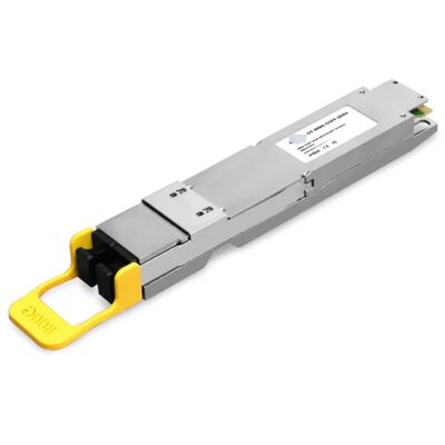 TS-OPO8-318H-01C/800G OSFP DR8 Optik Alıcı 1310nm 500m SMF MPO-16 Veri Merkezi için Düşük Güç