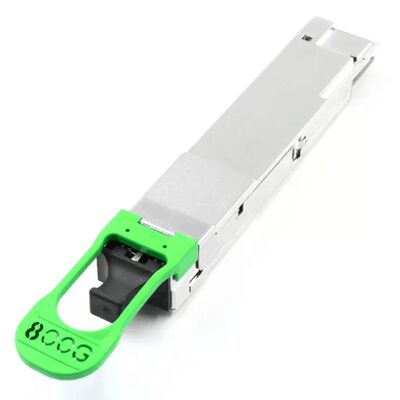 TS-OP-318H-01C/800G OSFP 2*FR4 Alıcı Çift LC Port